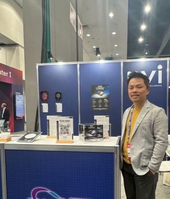 RVi Showcases XmartLink™ Optical Engine at OFC 2026, Targeting High-Bandwidth and Low-Power Challenges in AI Data Centers